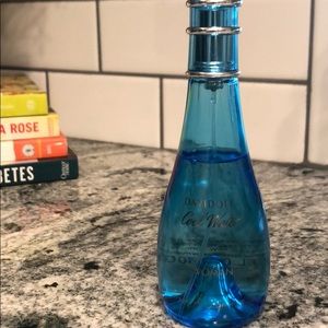 Cool water 💧 Women